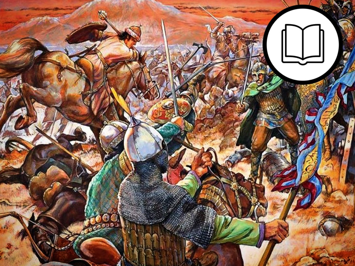 Military tactics and strategy of the Middle Byzantine armies against Eurasian steppe peoples and&nbsp;Slavs