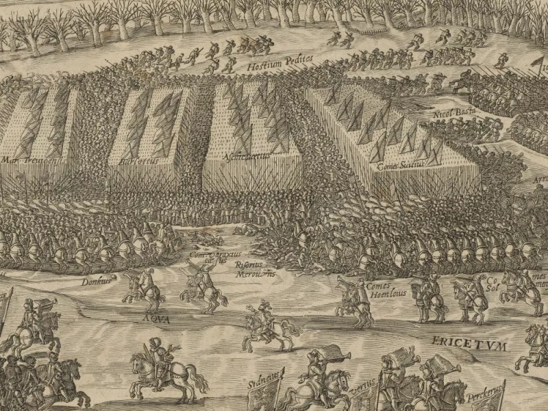 Mercenary in sixteenth and seventeenth-century England