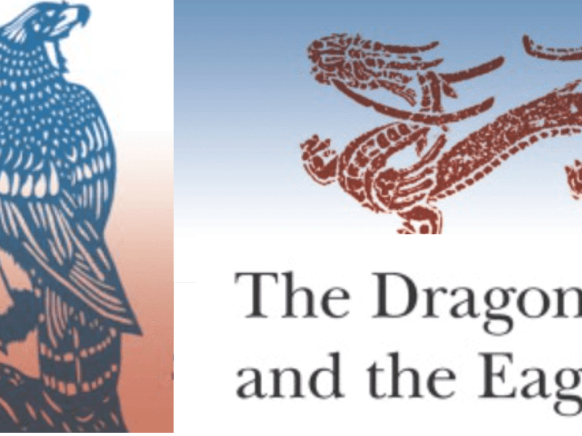 The Dragon and the Eagle: Comparing the Qin and&nbsp;Rome