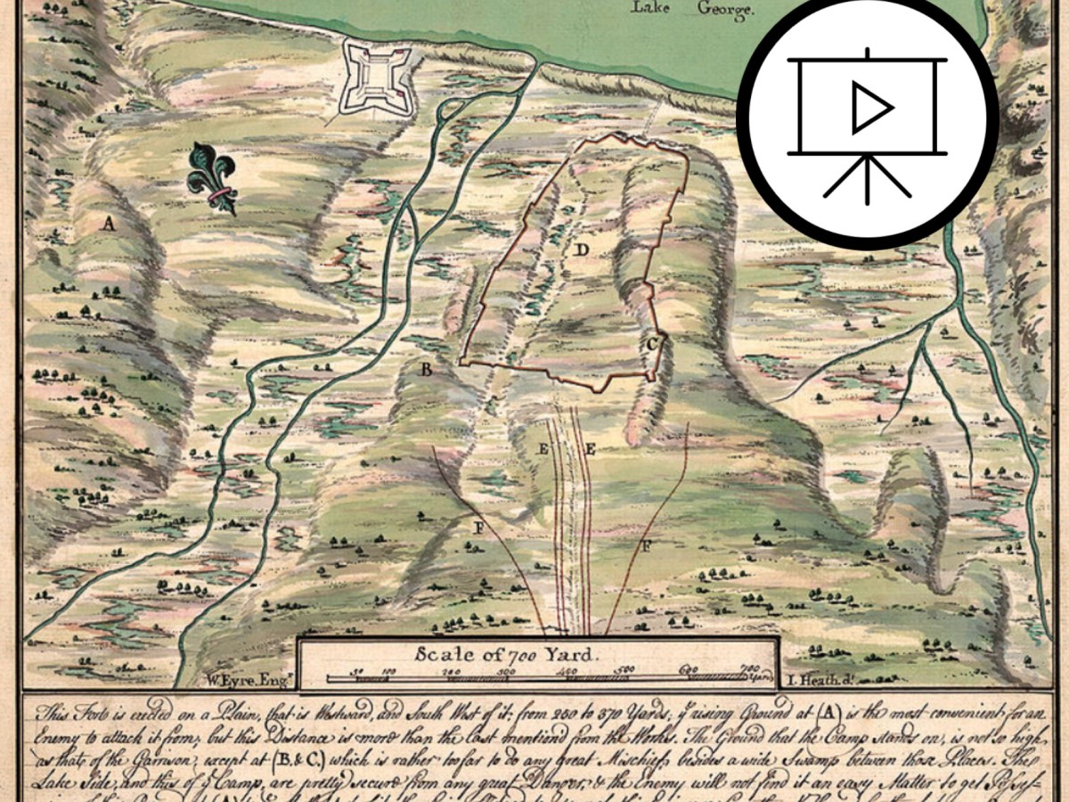 La resa di Fort&nbsp;Henry