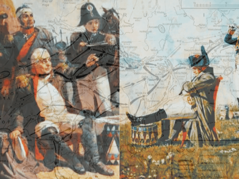 Dalla guerra alla gloria: l’eredità del 1812 nella formazione di un’identità russa e l’influenza sul&nbsp;popolo