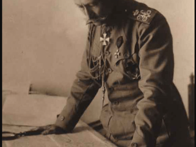 The military concept of the modern breakthrough, created by gen. Aleksei A.&nbsp;Brusilov