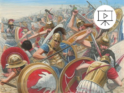 A Roma dalla&nbsp;Gallia