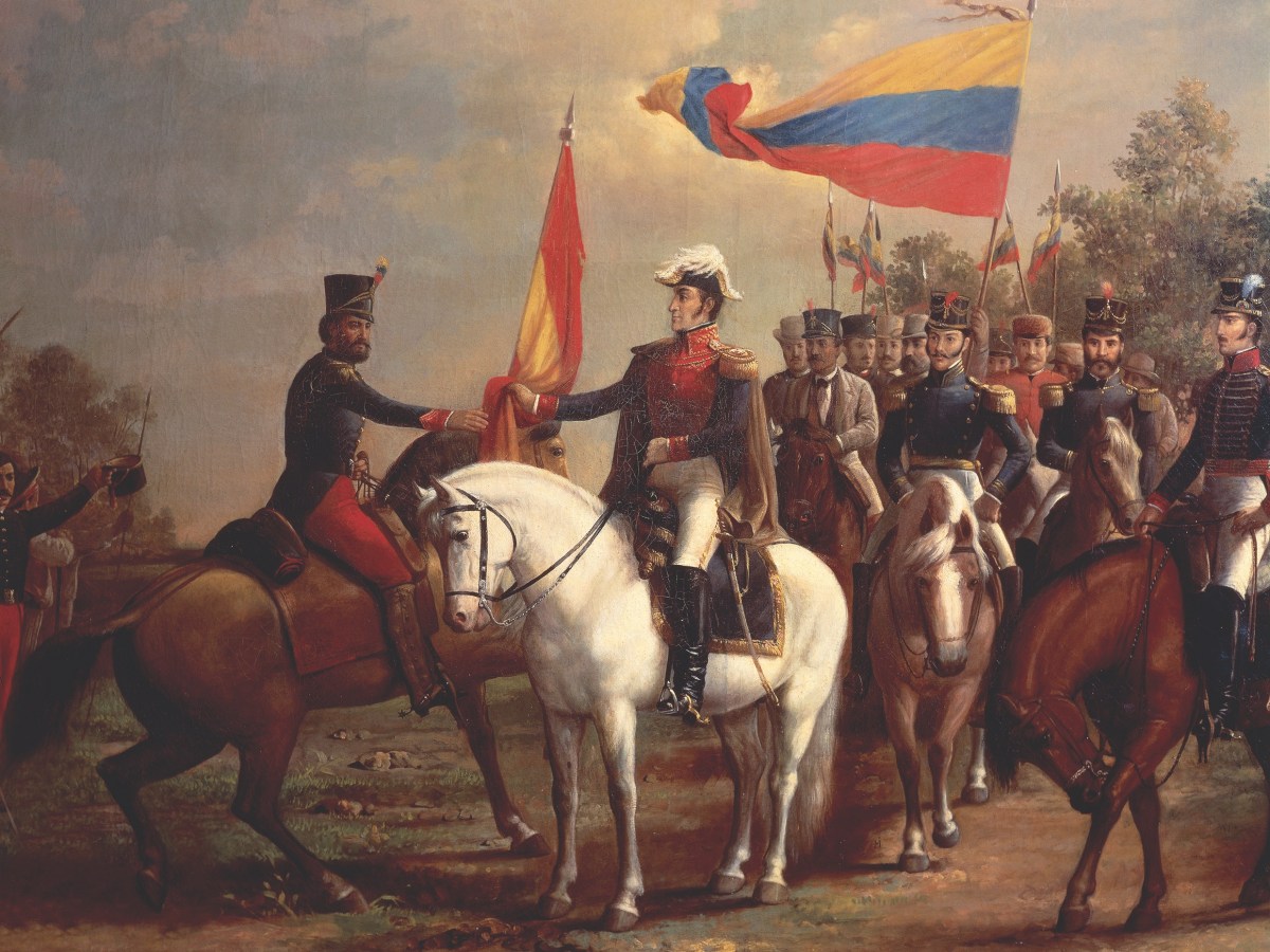 División de Vanguardia del Ejército Patriota: organización logística para la campaña de&nbsp;1818-1819