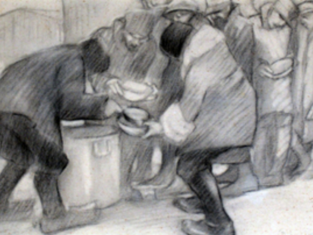 Le scritture dei prigionieri italiani nella Grande Guerra&nbsp;(II)