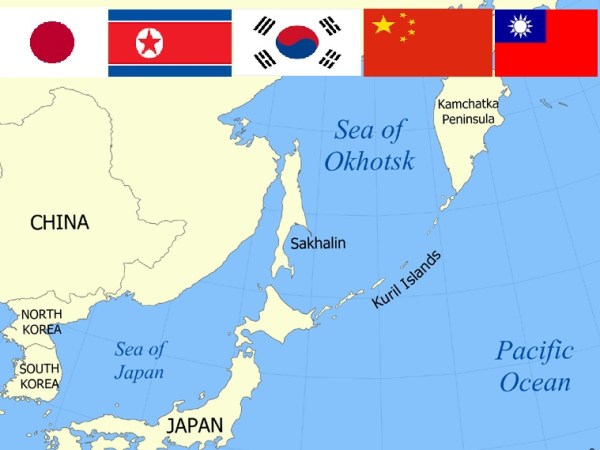 NATO’s Early Cold War Lessons Show What US, Japan, and South Korea Must Do&nbsp;Now